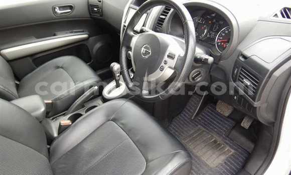 Tenga Tsaru Nissan X–Trail Chena Mota in Beitbridge in Matabeleland South Tenga Tsaru Nissan X–Trail Chena Mota in Beitbridge in Matabeleland South