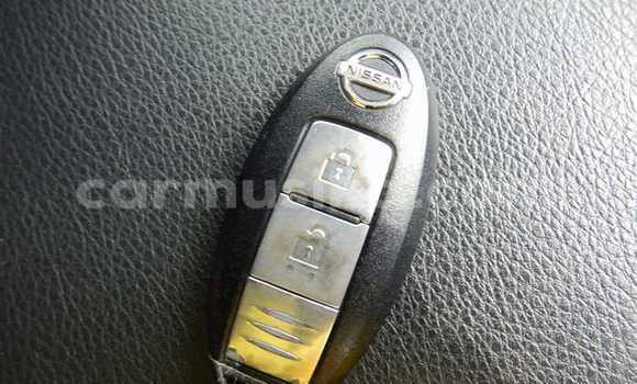 Tenga Tsaru Nissan X–Trail Chena Mota in Beitbridge in Matabeleland South Tenga Tsaru Nissan X–Trail Chena Mota in Beitbridge in Matabeleland South