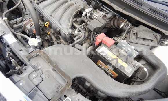 Tenga Tsaru Nissan X–Trail Chena Mota in Beitbridge in Matabeleland South Tenga Tsaru Nissan X–Trail Chena Mota in Beitbridge in Matabeleland South