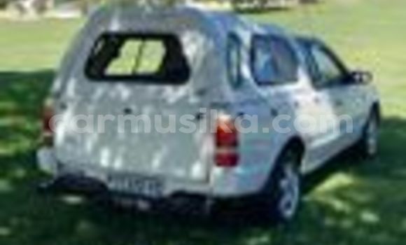 Acheter Occasion Voiture Ford B-MAX Blanc à Harare, Harare Acheter Occasion Voiture Ford B-MAX Blanc à Harare, Harare