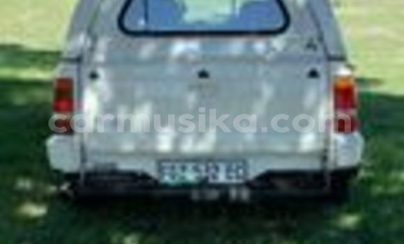 Acheter Occasion Voiture Ford B-MAX Blanc à Harare, Harare Acheter Occasion Voiture Ford B-MAX Blanc à Harare, Harare