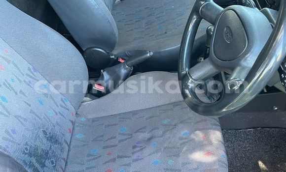 Acheter Occasion Voiture Ford B-MAX Blanc à Harare, Harare Acheter Occasion Voiture Ford B-MAX Blanc à Harare, Harare