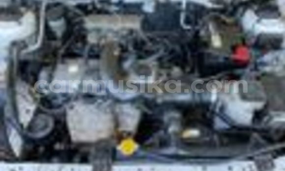 Acheter Occasion Voiture Ford B-MAX Blanc à Harare, Harare Acheter Occasion Voiture Ford B-MAX Blanc à Harare, Harare