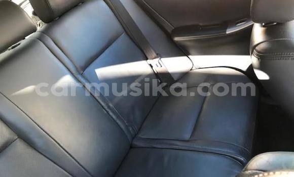 Acheter Occasion Voiture Toyota Runx Gris à Harare, Harare Acheter Occasion Voiture Toyota Runx Gris à Harare, Harare