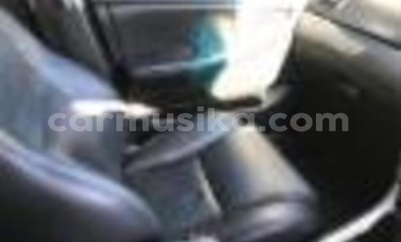 Acheter Occasion Voiture Toyota Runx Gris à Harare, Harare Acheter Occasion Voiture Toyota Runx Gris à Harare, Harare