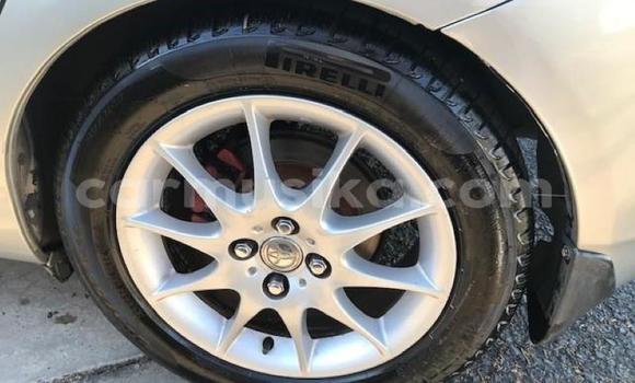 Acheter Occasion Voiture Toyota Runx Gris à Harare, Harare Acheter Occasion Voiture Toyota Runx Gris à Harare, Harare