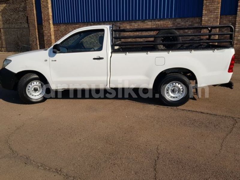 Big with watermark toyota hilux harare harare 21447