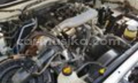 Acheter Occasion Voiture Toyota Hilux Blanc à Harare, Harare Acheter Occasion Voiture Toyota Hilux Blanc à Harare, Harare