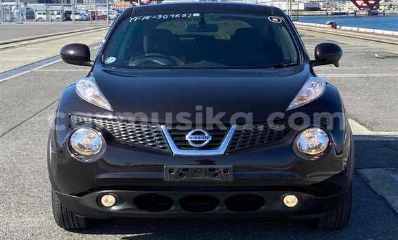 Tenga Tsaru Nissan Juke Nhema Mota in Beitbridge in Matabeleland South