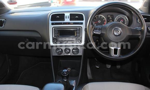 Acheter Occasion Voiture Volkswagen Polo Blanc à Beitbridge, Matabeleland South Acheter Occasion Voiture Volkswagen Polo Blanc à Beitbridge, Matabeleland South