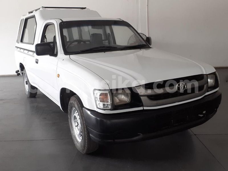 Big with watermark toyota hilux harare harare 21450