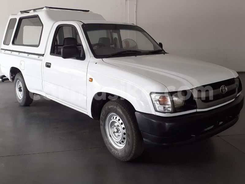 Big with watermark toyota hilux harare harare 21450