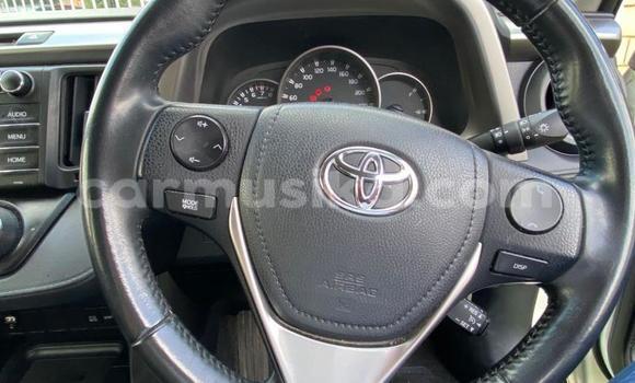 Tenga Tsaru Toyota RAV4 Chena Mota in Beitbridge in Matabeleland South Tenga Tsaru Toyota RAV4 Chena Mota in Beitbridge in Matabeleland South