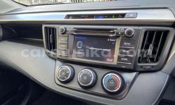 Tenga Tsaru Toyota RAV4 Chena Mota in Beitbridge in Matabeleland South Tenga Tsaru Toyota RAV4 Chena Mota in Beitbridge in Matabeleland South