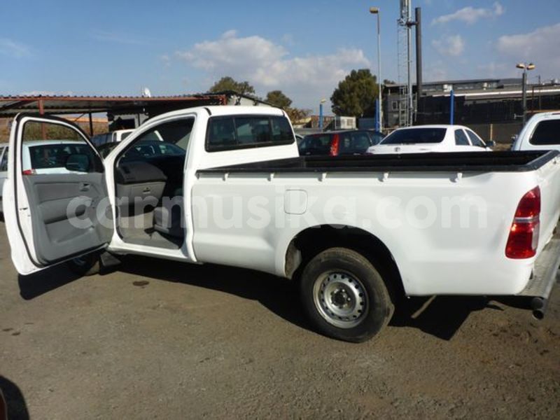 Big with watermark toyota hilux matabeleland south beitbridge 21453