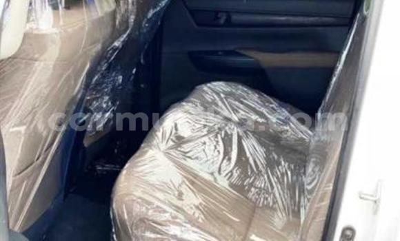 Buy Used Toyota Hilux White Car in Beitbridge in Matabeleland South Buy Used Toyota Hilux White Car in Beitbridge in Matabeleland South