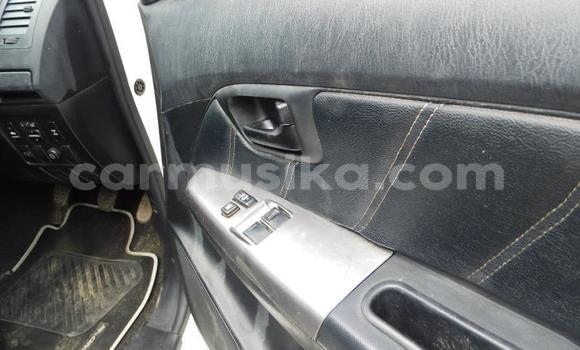 Acheter Occasion Voiture Toyota Hilux Blanc à Beitbridge, Matabeleland South Acheter Occasion Voiture Toyota Hilux Blanc à Beitbridge, Matabeleland South