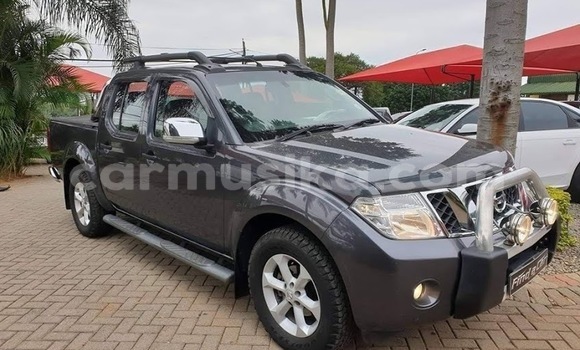 Tenga Tsaru Nissan Navara Zvimwe Mota in Beitbridge in Matabeleland South Tenga Tsaru Nissan Navara Zvimwe Mota in Beitbridge in Matabeleland South