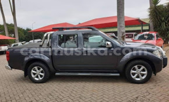 Tenga Tsaru Nissan Navara Zvimwe Mota in Beitbridge in Matabeleland South Tenga Tsaru Nissan Navara Zvimwe Mota in Beitbridge in Matabeleland South