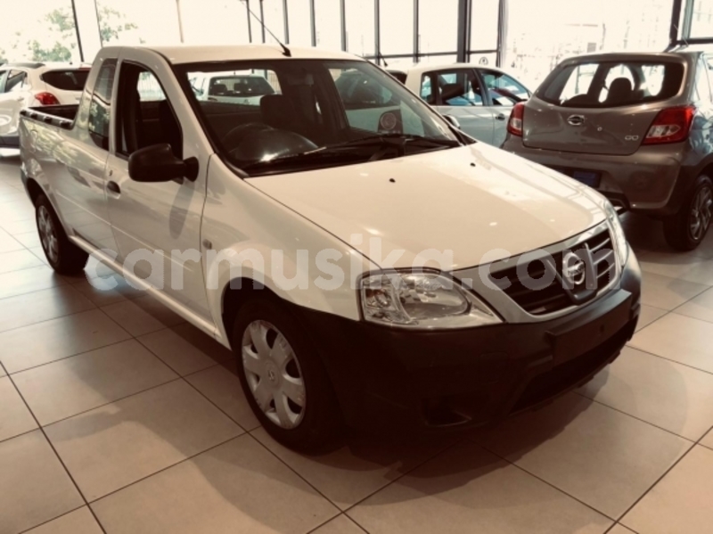 Big with watermark nissan nv200 matabeleland south beitbridge 21458