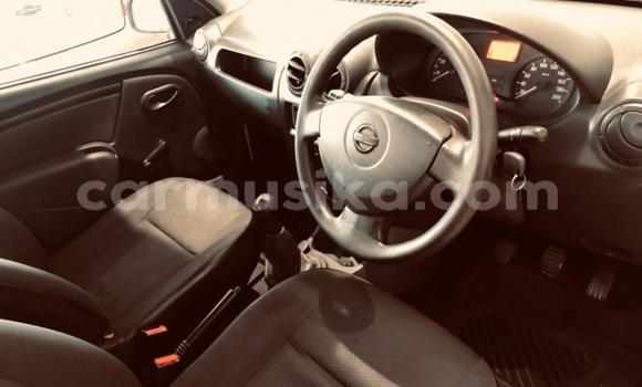 Buy Used Nissan NV200 White Car in Beitbridge in Matabeleland South Buy Used Nissan NV200 White Car in Beitbridge in Matabeleland South