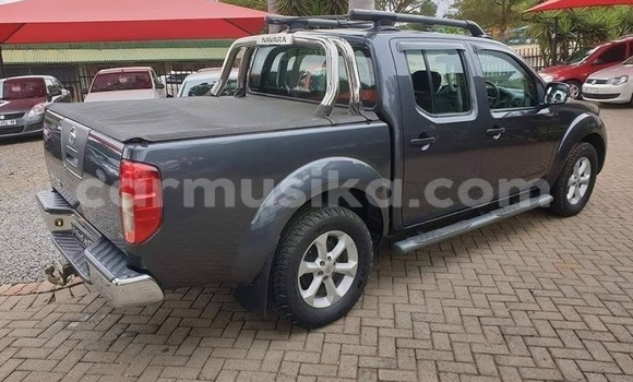 Tenga Tsaru Nissan Navara Zvimwe Mota in Beitbridge in Matabeleland South Tenga Tsaru Nissan Navara Zvimwe Mota in Beitbridge in Matabeleland South