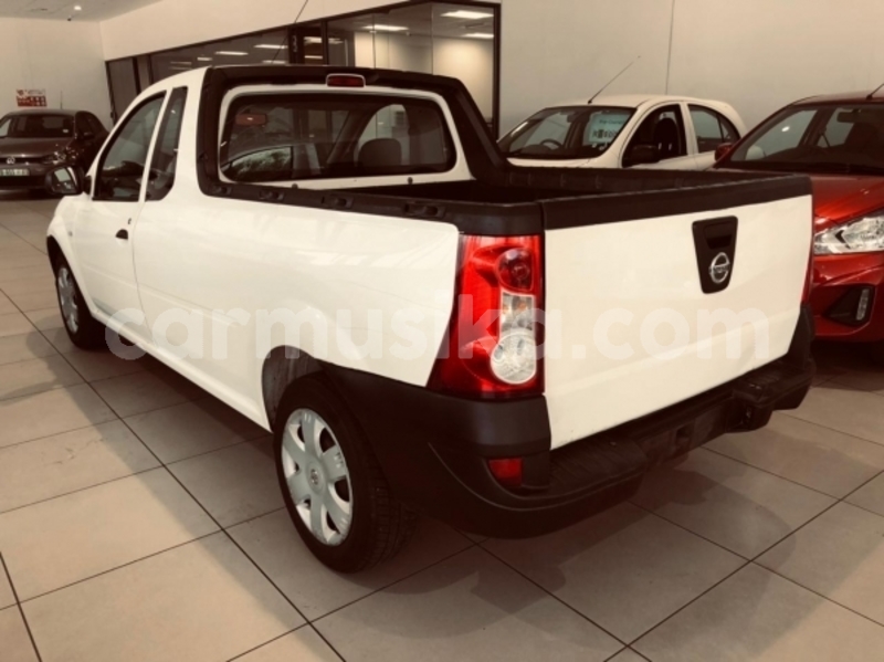 Big with watermark nissan nv200 matabeleland south beitbridge 21458