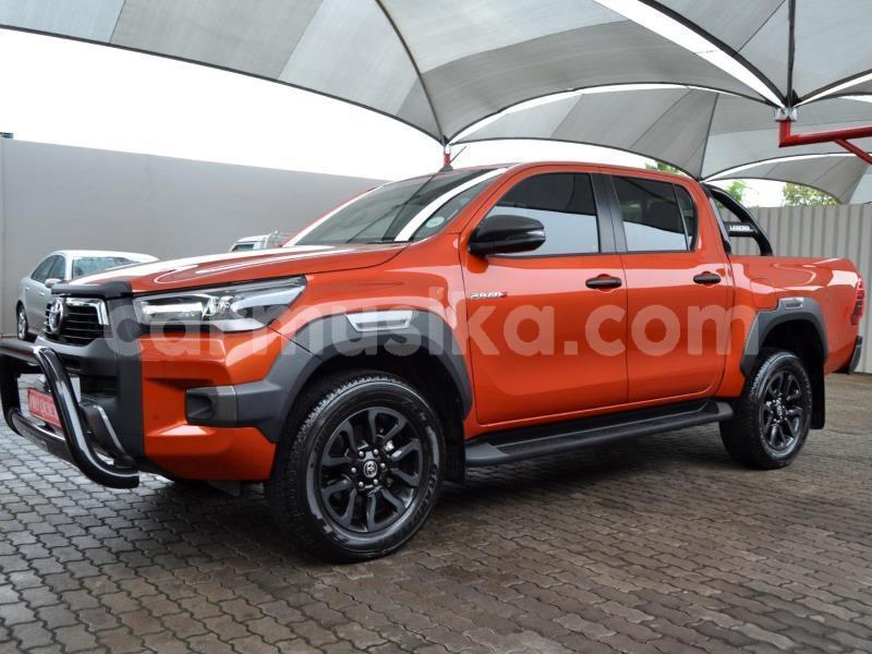 Big with watermark toyota hilux matabeleland south beitbridge 21459