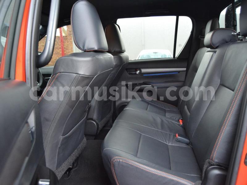 Big with watermark toyota hilux matabeleland south beitbridge 21459