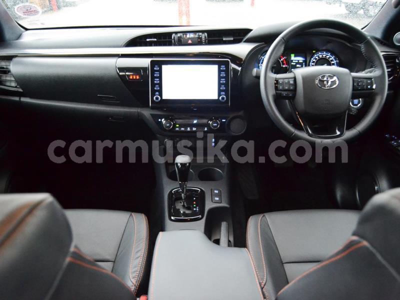 Big with watermark toyota hilux matabeleland south beitbridge 21459