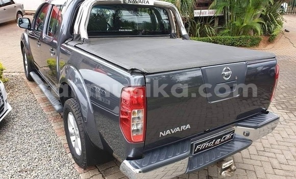 Tenga Tsaru Nissan Navara Zvimwe Mota in Beitbridge in Matabeleland South Tenga Tsaru Nissan Navara Zvimwe Mota in Beitbridge in Matabeleland South
