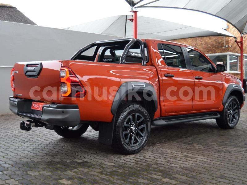 Big with watermark toyota hilux matabeleland south beitbridge 21459