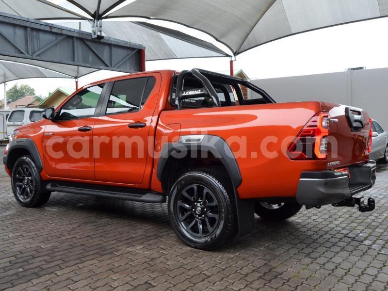 Big with watermark toyota hilux matabeleland south beitbridge 21459