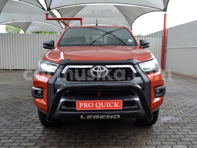 Big with watermark toyota hilux matabeleland south beitbridge 21459