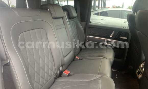 Buy Used Mercedes‒Benz GL–Class Silver Car in Beitbridge in Matabeleland South Buy Used Mercedes‒Benz GL–Class Silver Car in Beitbridge in Matabeleland South