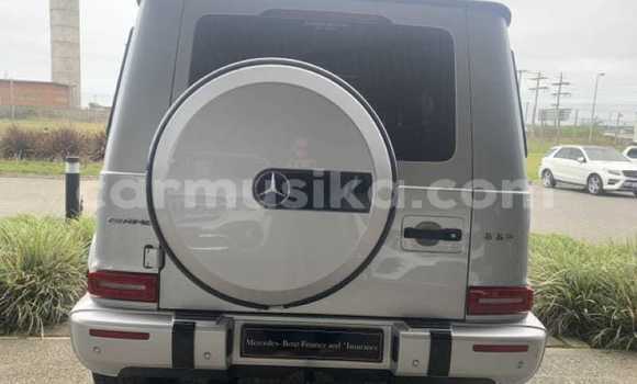 Buy Used Mercedes‒Benz GL–Class Silver Car in Beitbridge in Matabeleland South Buy Used Mercedes‒Benz GL–Class Silver Car in Beitbridge in Matabeleland South