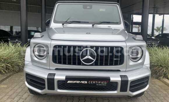 Buy Used Mercedes‒Benz GL–Class Silver Car in Beitbridge in Matabeleland South Buy Used Mercedes‒Benz GL–Class Silver Car in Beitbridge in Matabeleland South