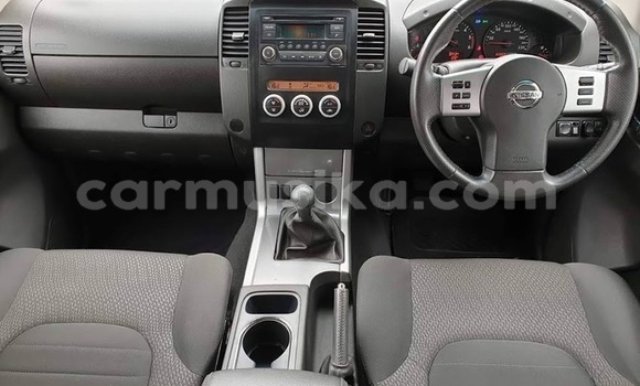 Tenga Tsaru Nissan Navara Zvimwe Mota in Beitbridge in Matabeleland South Tenga Tsaru Nissan Navara Zvimwe Mota in Beitbridge in Matabeleland South