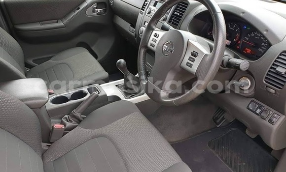 Tenga Tsaru Nissan Navara Zvimwe Mota in Beitbridge in Matabeleland South Tenga Tsaru Nissan Navara Zvimwe Mota in Beitbridge in Matabeleland South