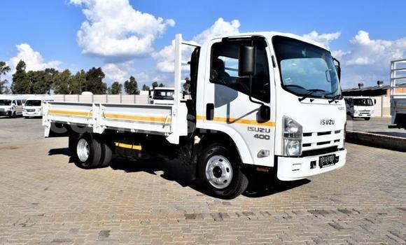 Tenga Tsaru Isuzu FTR 850 Chena Rori in Beitbridge in Matabeleland South