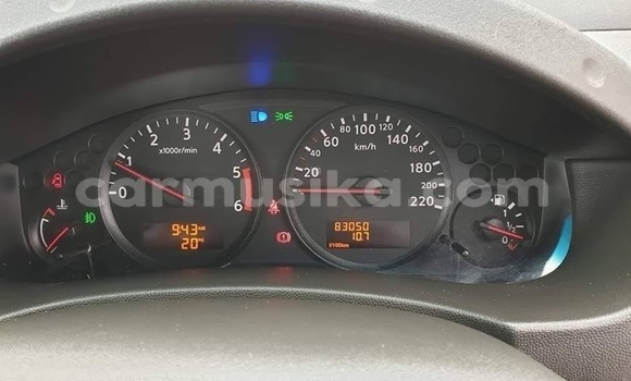 Tenga Tsaru Nissan Navara Zvimwe Mota in Beitbridge in Matabeleland South Tenga Tsaru Nissan Navara Zvimwe Mota in Beitbridge in Matabeleland South