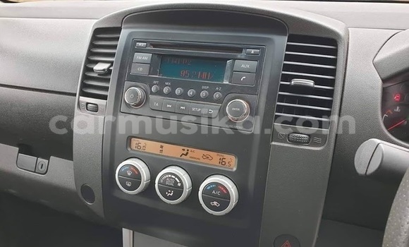 Tenga Tsaru Nissan Navara Zvimwe Mota in Beitbridge in Matabeleland South Tenga Tsaru Nissan Navara Zvimwe Mota in Beitbridge in Matabeleland South