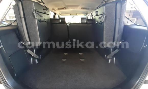 Acheter Occasion Voiture Toyota Fortuner Blanc à Beitbridge, Matabeleland South Acheter Occasion Voiture Toyota Fortuner Blanc à Beitbridge, Matabeleland South