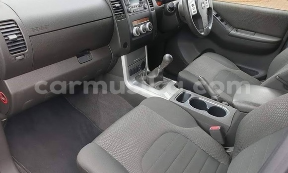 Tenga Tsaru Nissan Navara Zvimwe Mota in Beitbridge in Matabeleland South Tenga Tsaru Nissan Navara Zvimwe Mota in Beitbridge in Matabeleland South