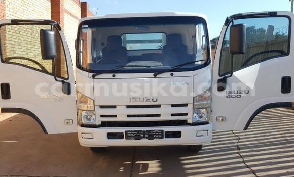 Acheter Occasion Utilitaire Isuzu Elf Blanc à Beitbridge, Matabeleland South Acheter Occasion Utilitaire Isuzu Elf Blanc à Beitbridge, Matabeleland South