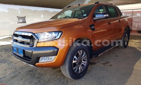 Buy Used Ford Ranger Other Car in Beitbridge in Matabeleland South