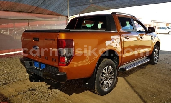 Buy Used Ford Ranger Other Car in Beitbridge in Matabeleland South Buy Used Ford Ranger Other Car in Beitbridge in Matabeleland South