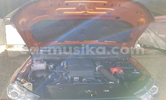 Buy Used Ford Ranger Other Car in Beitbridge in Matabeleland South Buy Used Ford Ranger Other Car in Beitbridge in Matabeleland South