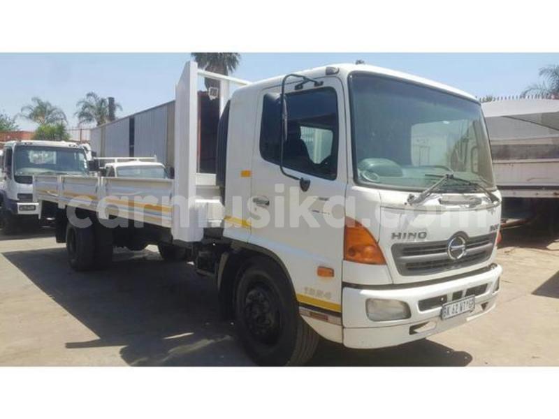 Big with watermark hino 300 series matabeleland south beitbridge 21470