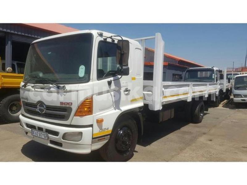 Big with watermark hino 300 series matabeleland south beitbridge 21470